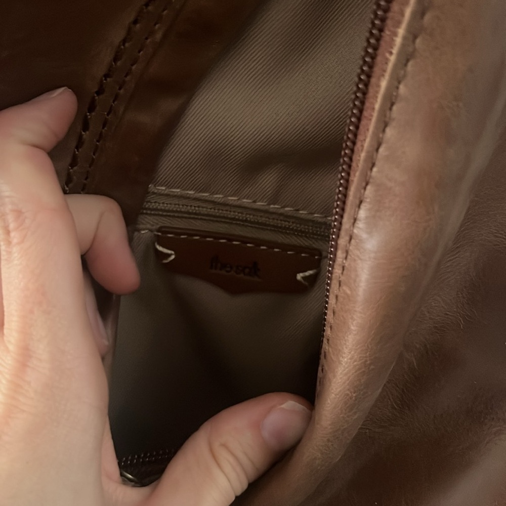 The sak geo sling backpack new without tags - Picture 5 of 8